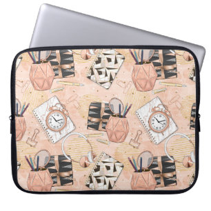 Girl Boss – Stylish & Empowering Laptop Sleeve