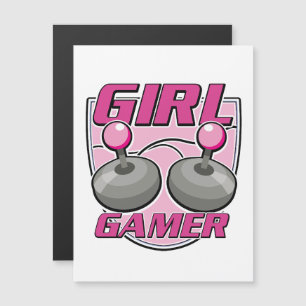 Girl Gamer 