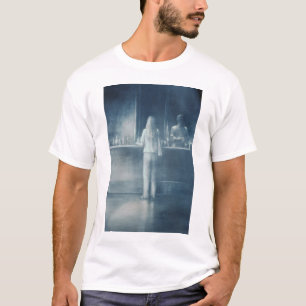 Girl in a Bar 1995 T-Shirt