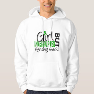 Girl Interrupted 2 Depression Hoodie