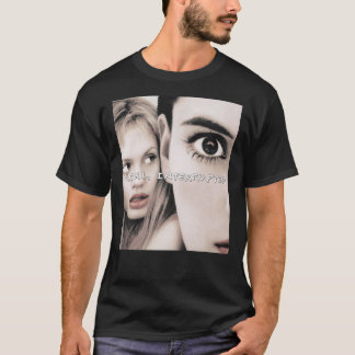 Girl Interrupted Essential T-Shirt