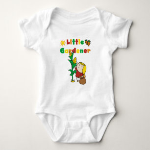 Girl Little Gardener T-shirts and Gifts