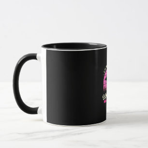 Girl Loves Dachshunds Mug