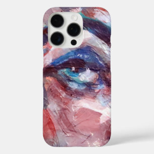 Girl Loves Me Blues                                iPhone 16 Pro Case