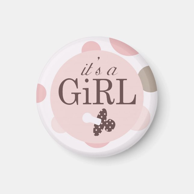 Girl Magnet R4 (Front)