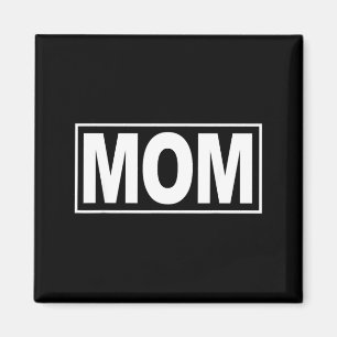 Girl Mum To Be Gifts First Time Gril Mum New Magnet
