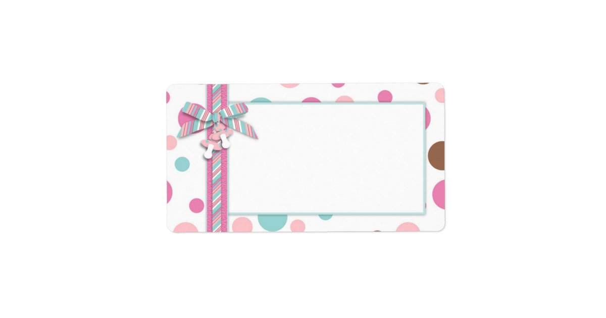 Girl Name Tag Fp Zazzle Com Au