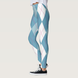 Girl Next Door Leggings