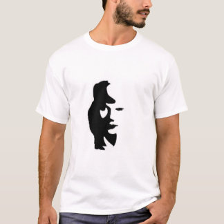 girl or musician? T-Shirt