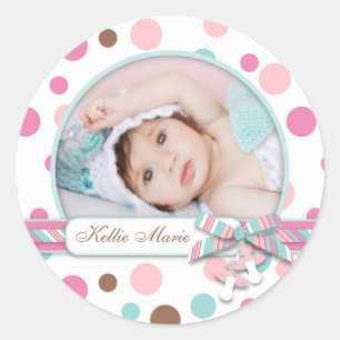 Girl Photo Sticker R FP