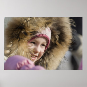Girl Poster