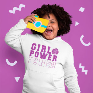 Girl Power
