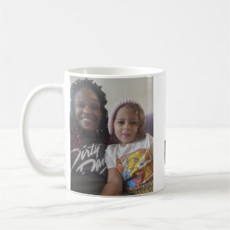 girl power 1 coffee mug