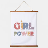 Girl Power