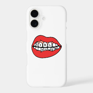 Girl Power Lips