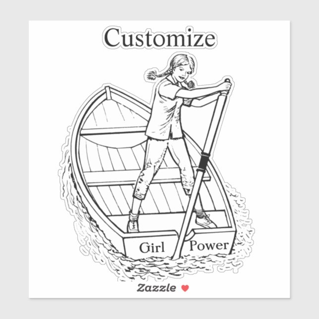 Girl Power Sculling Boat Thunder_Cove  (Sheet)
