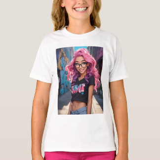 Girl Power Shirt