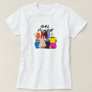 Girl Power T-Shirt