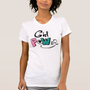 Girl Power T-Shirt
