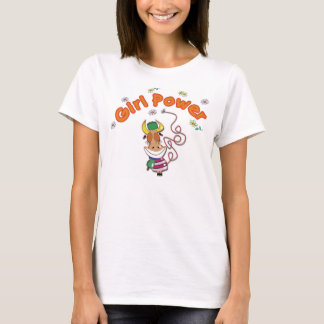 Girl Power! T-Shirt