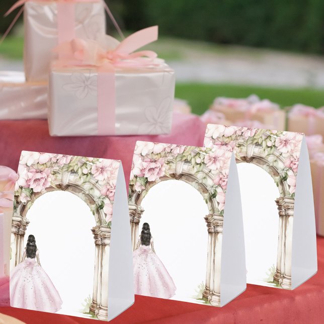 Girl princess dress party DIY write your own (Creator Uploaded)