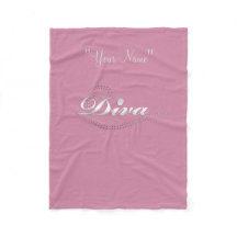 Girl’s “Diva in Training”