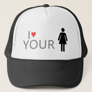 Girl Skateboards Hat