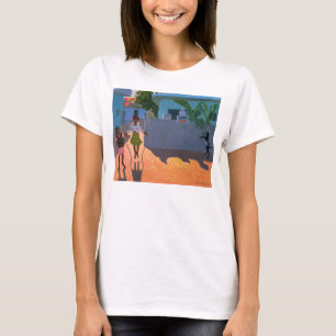 Girl Skipping 1995 T-Shirt