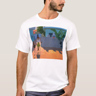 Girl Skipping 1995 T-Shirt