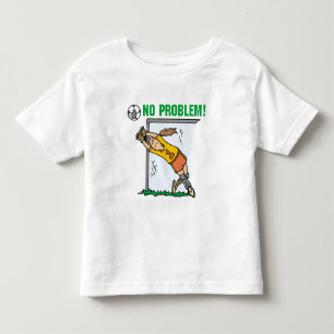 Girl Soccer Goalie Tshirts and Gifts