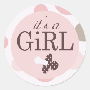 Girl Sticker 4