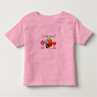 Girl t-shirt