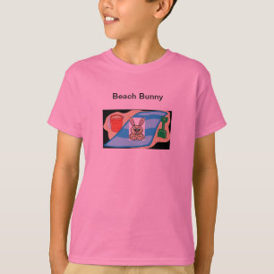Girl T--Shirt T-Shirt