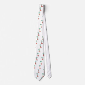 Girl Tie