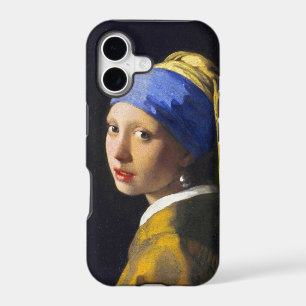 Girl w Pearl Earring ~ Vermeer