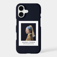 Girl with pearl earring 1665 Johannes Vermeer