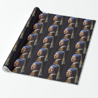 girl with the pearl earring