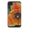 Girl-y Flower-y Tulip iPhone case
