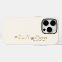 Girlboss Empowerment Gift - Personalised Name