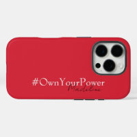 Girlboss Empowerment Gift - Personalised Name 