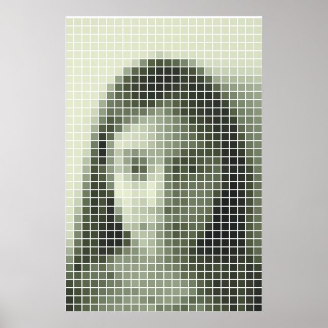 Girlchild Poster (Front)