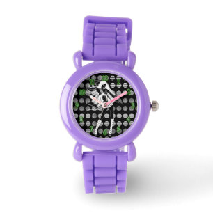 girlfriend dancer watch
