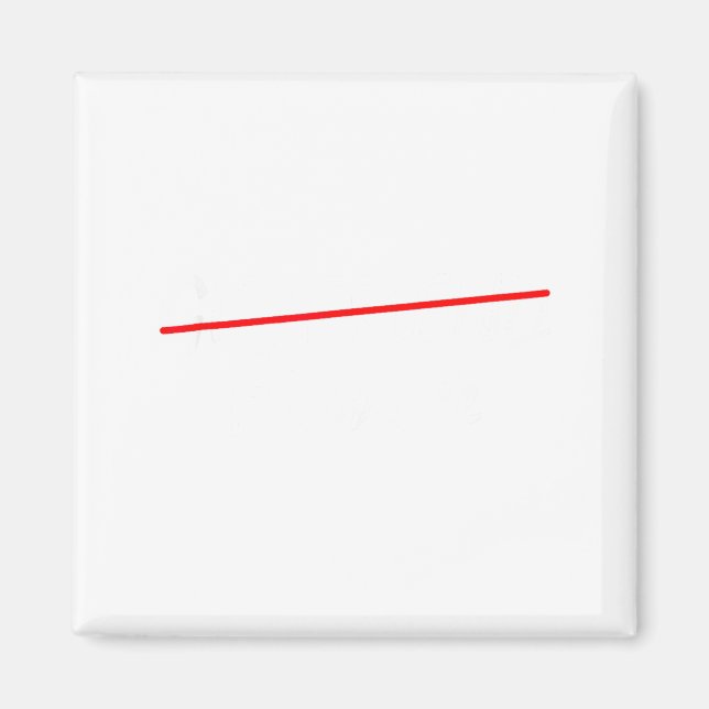 Girlfriend Fiancée Engaged Couples Matching Engage Magnet (Front)