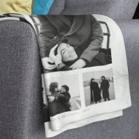 Girlfriend Together Forever Photo Collage
