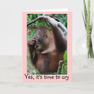 Girlfriends Card