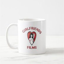 Girlfriends Films | Coffee Mug