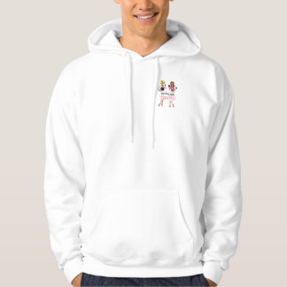Girlfriends Productions Hoodie