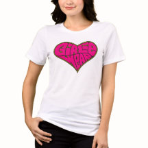 GirlieWear Heart