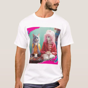 Girls' Afternoon Soiree T-Shirt
