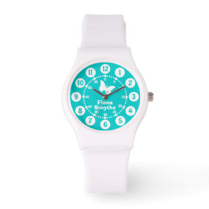 Wrist watch for teenage girl sale